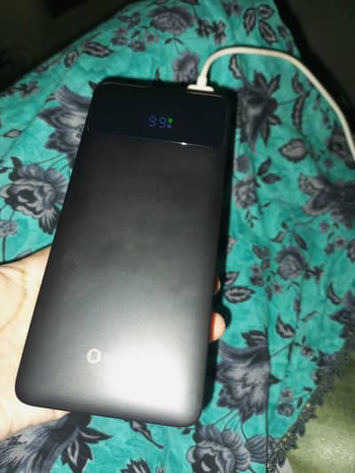 power bank