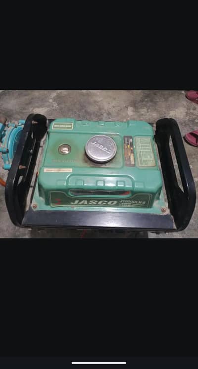 1.5 to 2 kVA Portable Generator for Sale