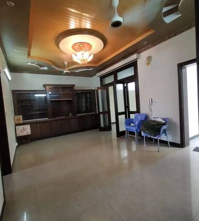 G 13 7 Marla House Available for sale