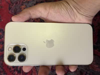 Apple iPhone 12 Pro Max