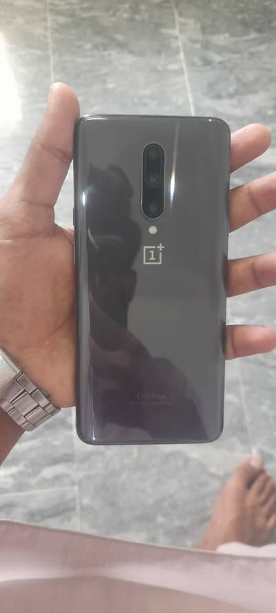 One Plus 7 Pro