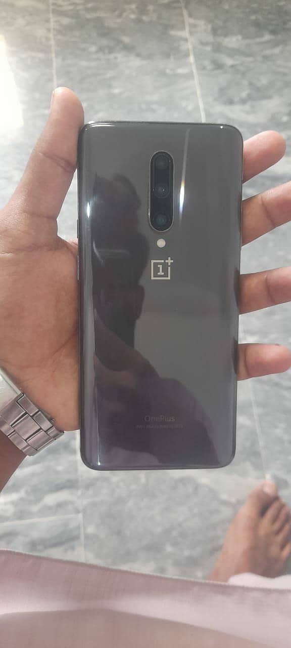 One Plus 7 Pro 0