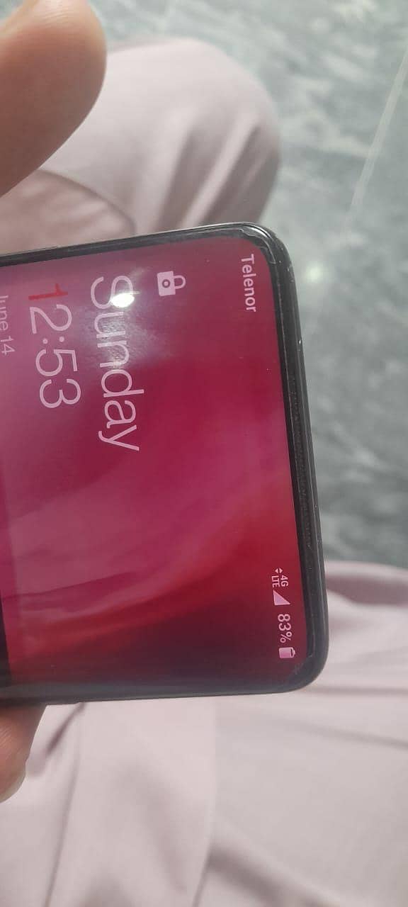One Plus 7 Pro 2