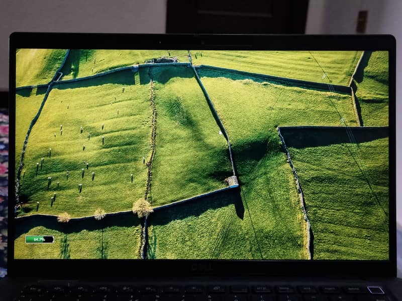 Core i7 11th Gen 0