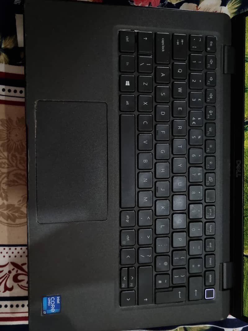 Core i7 11th Gen 2