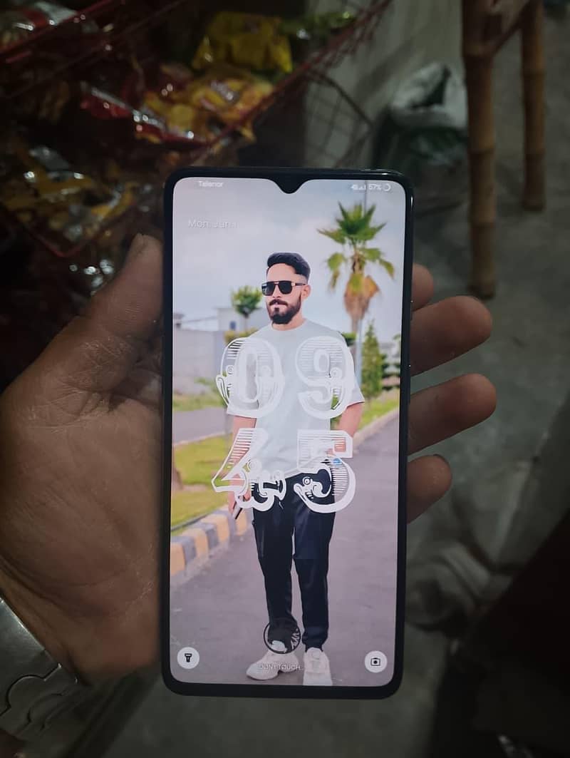 One Plus 7T 1