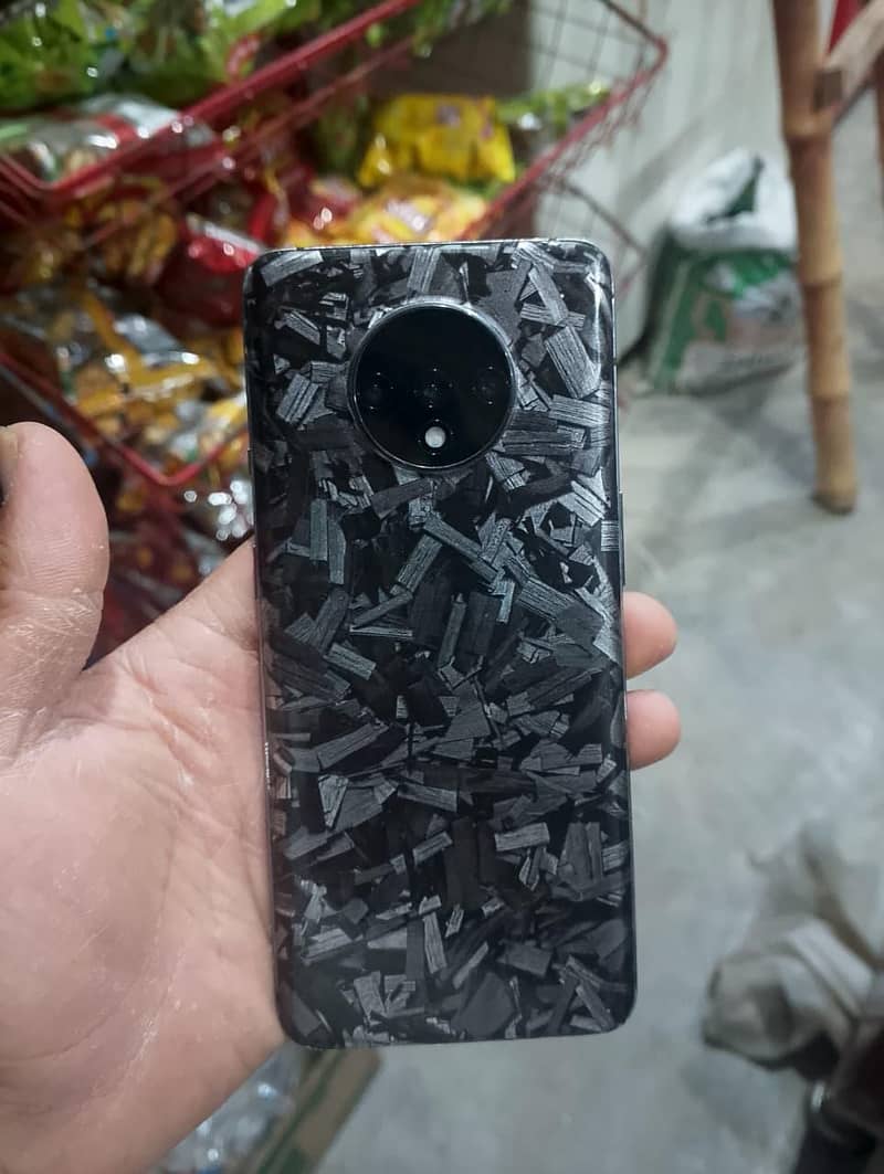 One Plus 7T 3