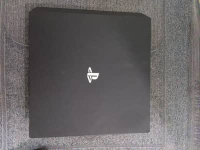 PS 4 Pro