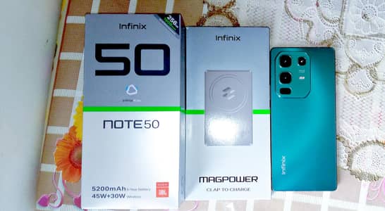 Infinix Note 50  03275534344. watsap/ call.