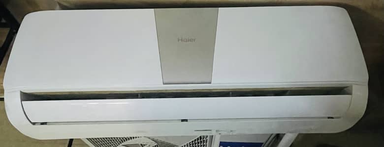 Haier Ac