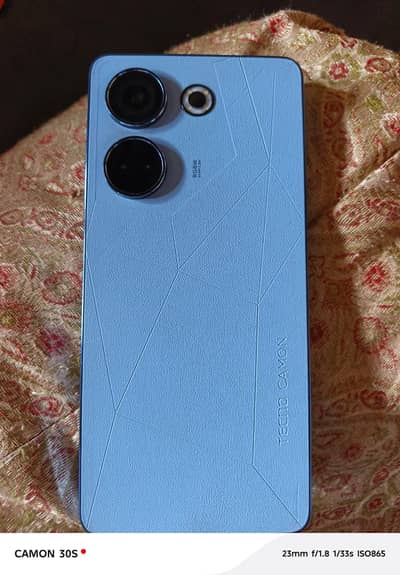 Tecno CAMON 20