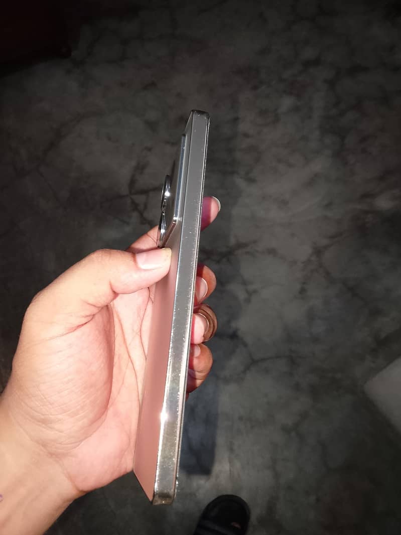 Infinix Note 40 3