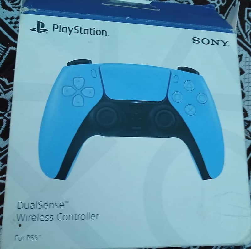Gaming Controller 0