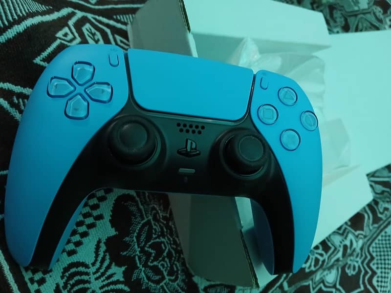 Gaming Controller 3