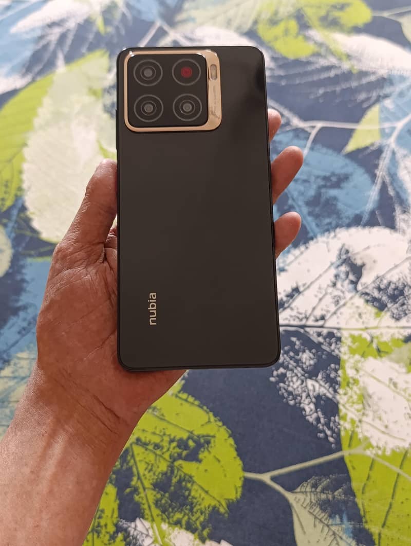 Zte Other Model 5