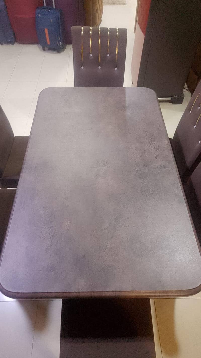 six person dining table 2