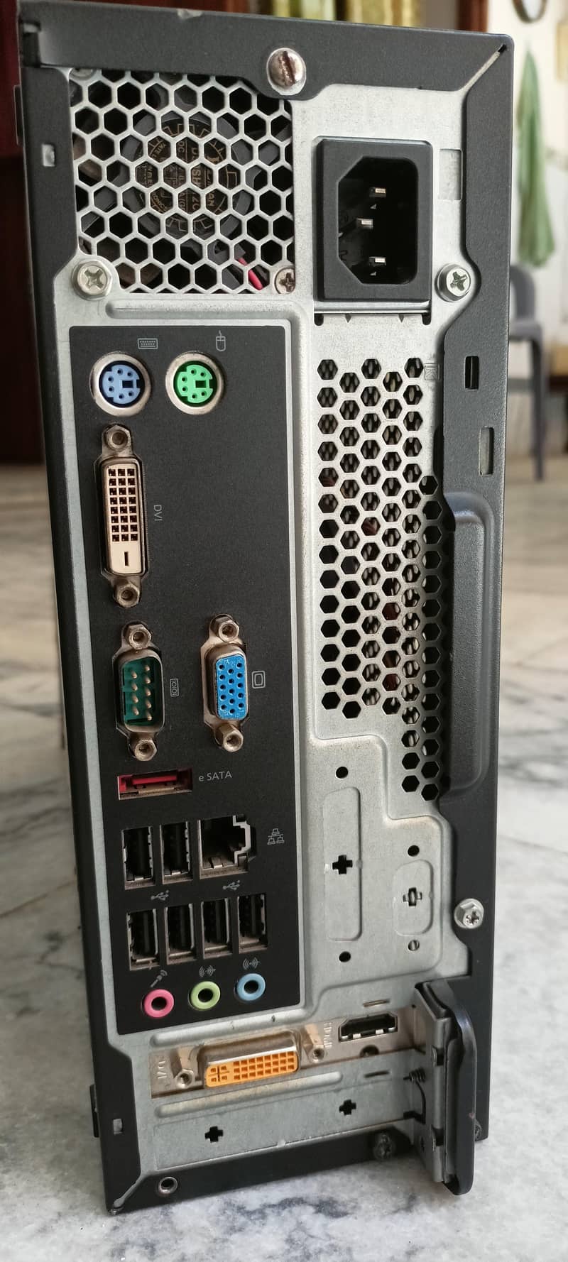 Acer Desktop Computer 1