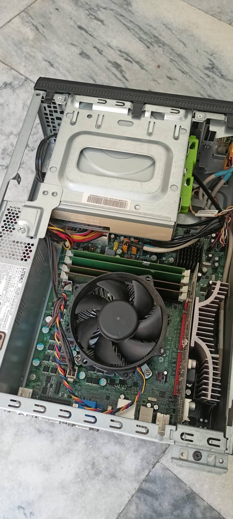 Acer Desktop Computer 2