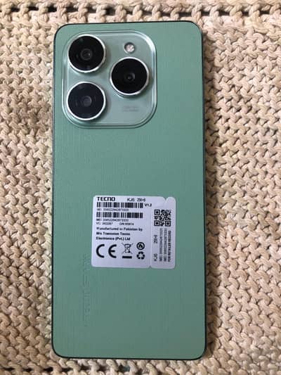 Tecno Spark 20 Pro 8GB 256GB