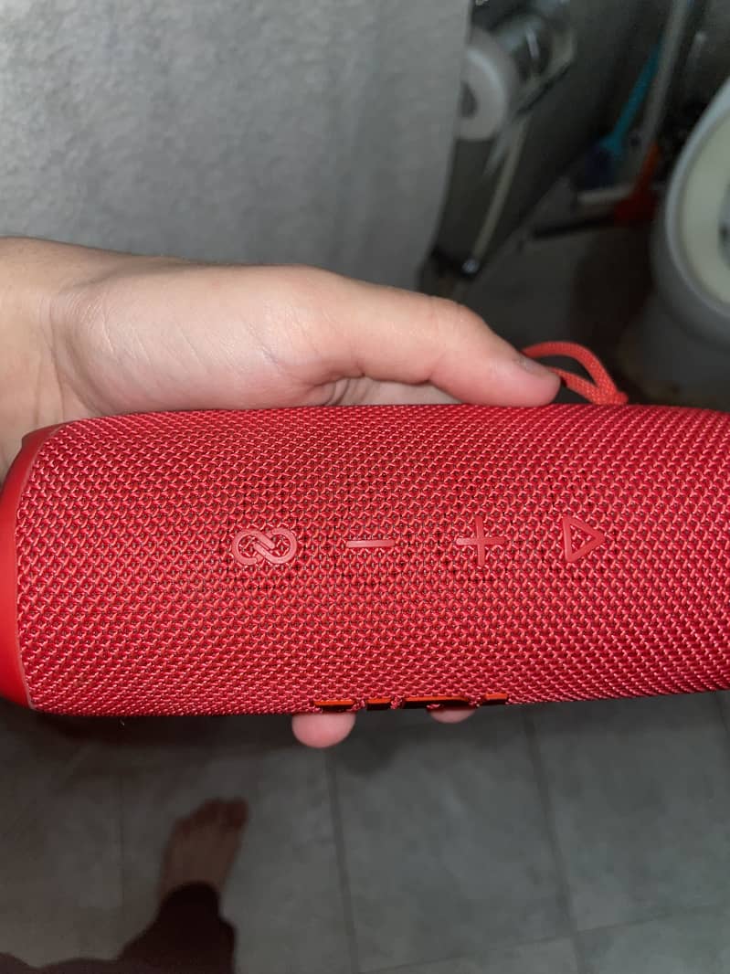 Jbl flip 6 2