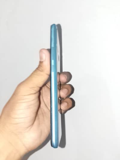 Infinix hot 11 play