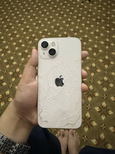 Apple iPhone 13 (Jv) 128gb