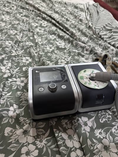 BMC Resmart GII AUTO CPAP