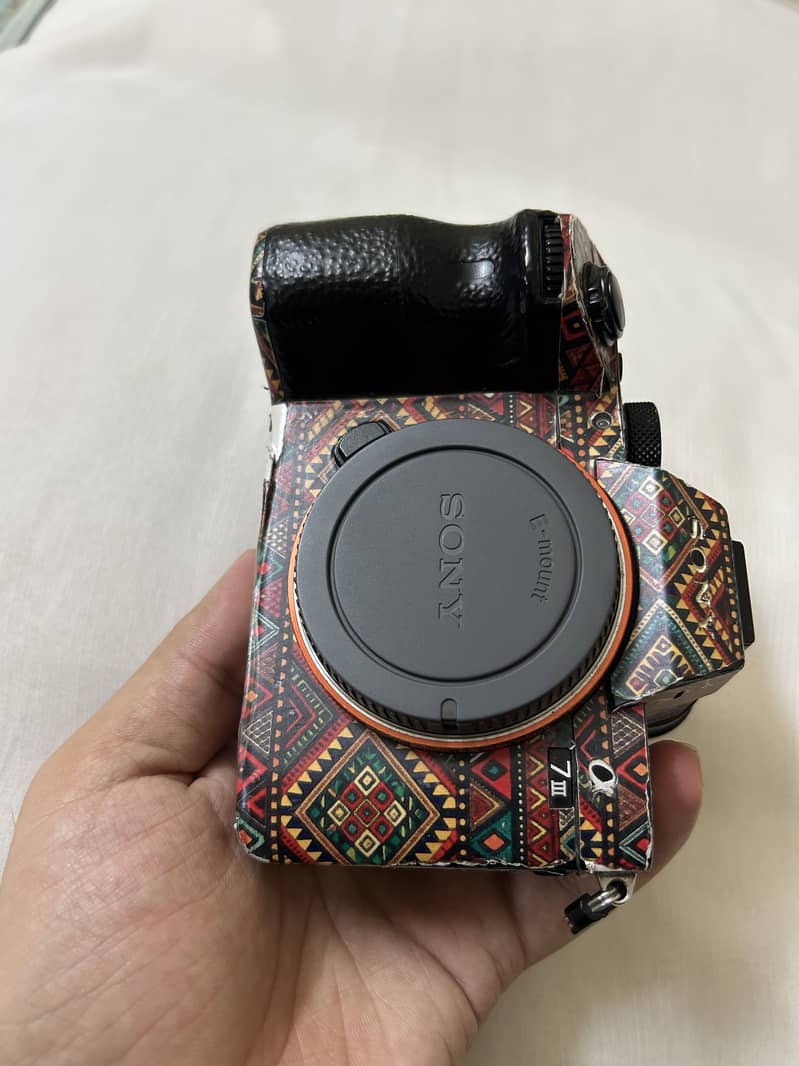 A7iii 3