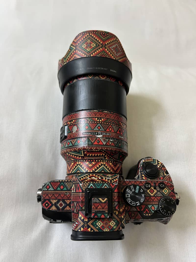 A7iii 6