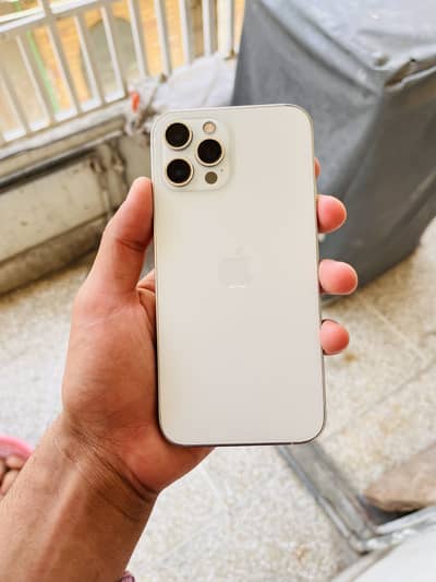 Apple iPhone 12 Pro Max
