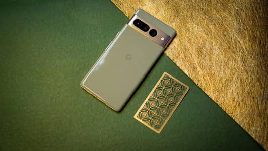 Google Pixel 7 Pro exchange and sale