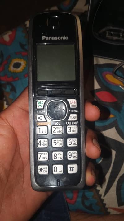Panasonic