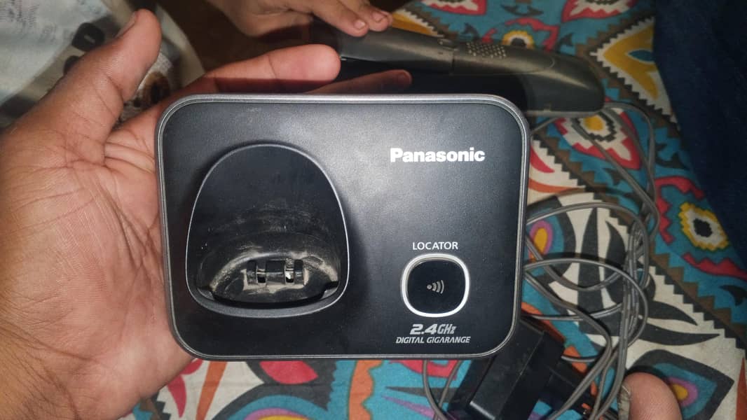 Panasonic 1