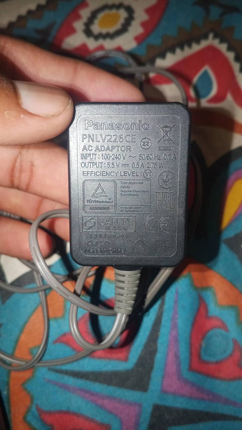 Panasonic 2