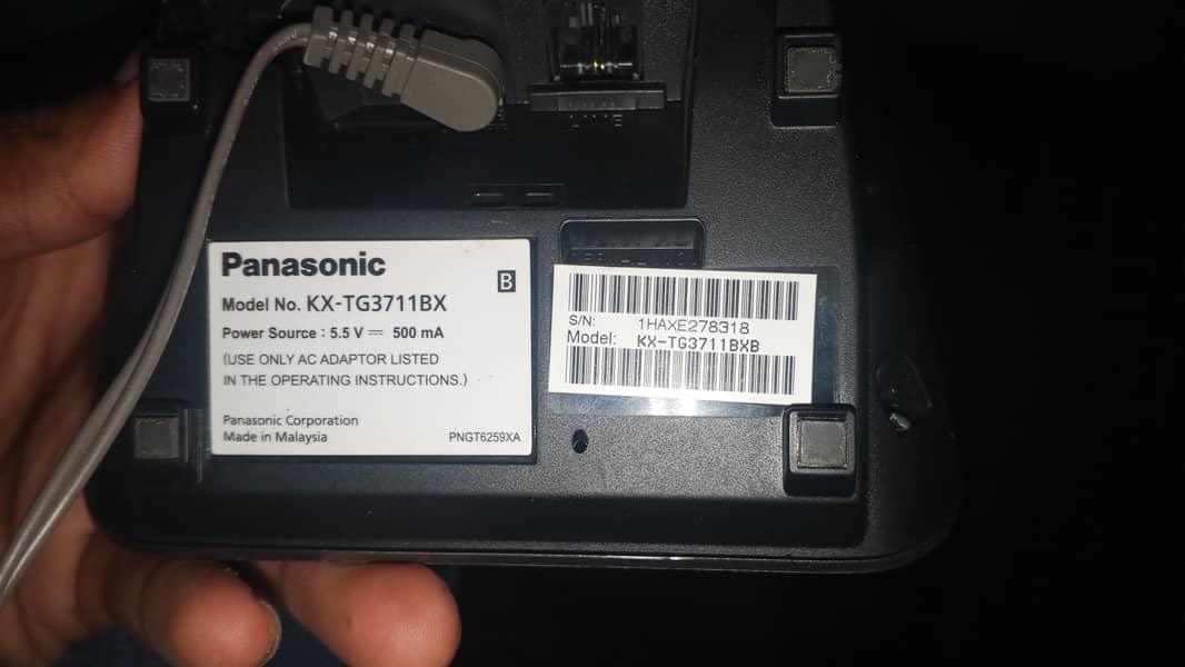 Panasonic 3