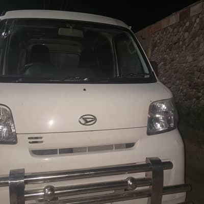 Daihatsu Hijet 2014