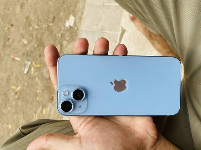 Apple iPhone 14 0