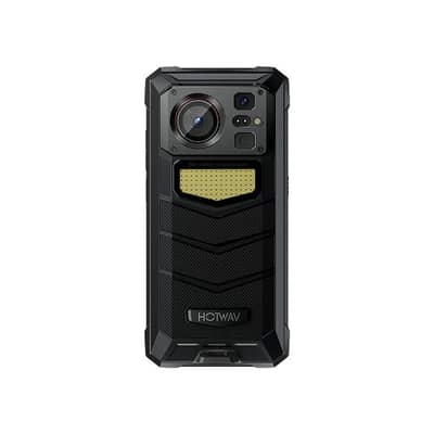 Hotwav W11 Pta Approved Dual Sim