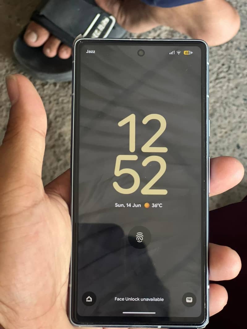 google pixel  7 a 0