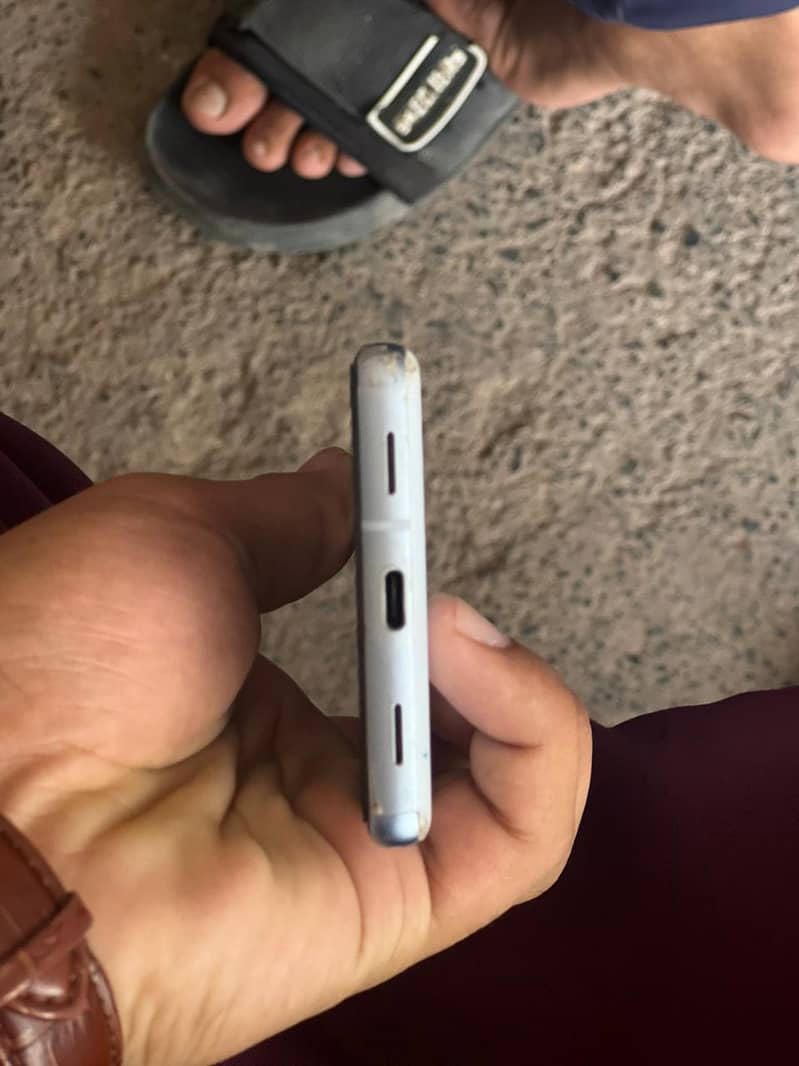 google pixel  7 a 3