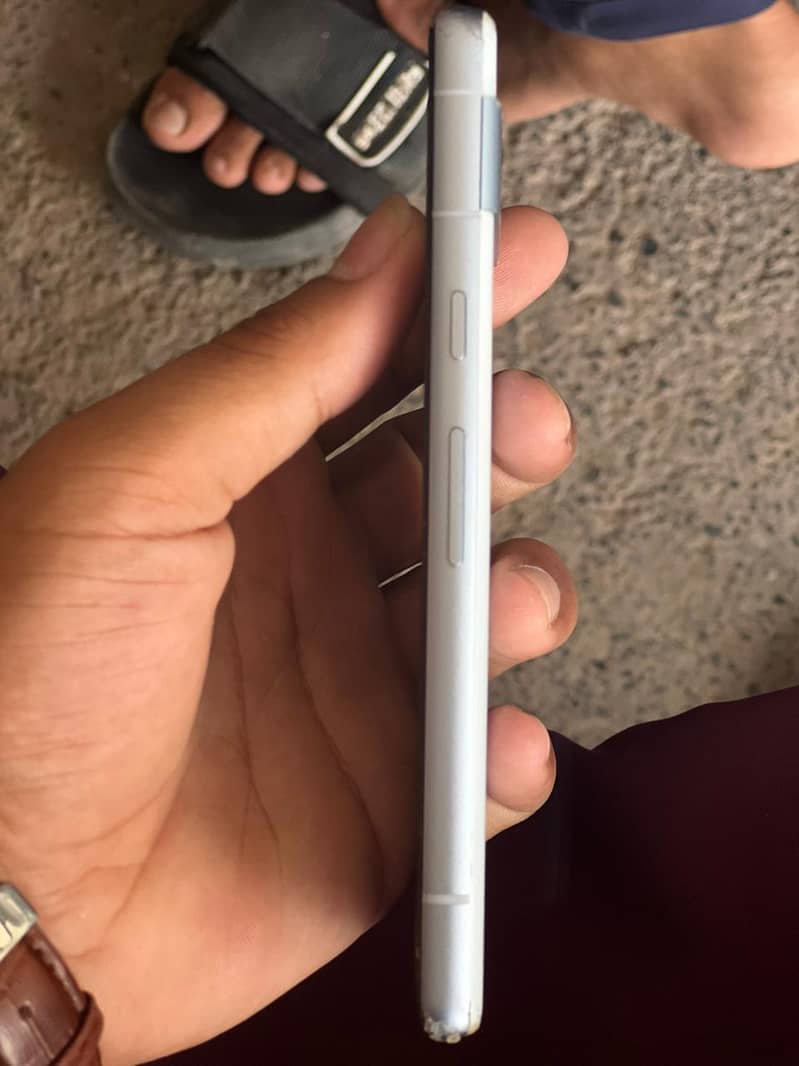 google pixel  7 a 4