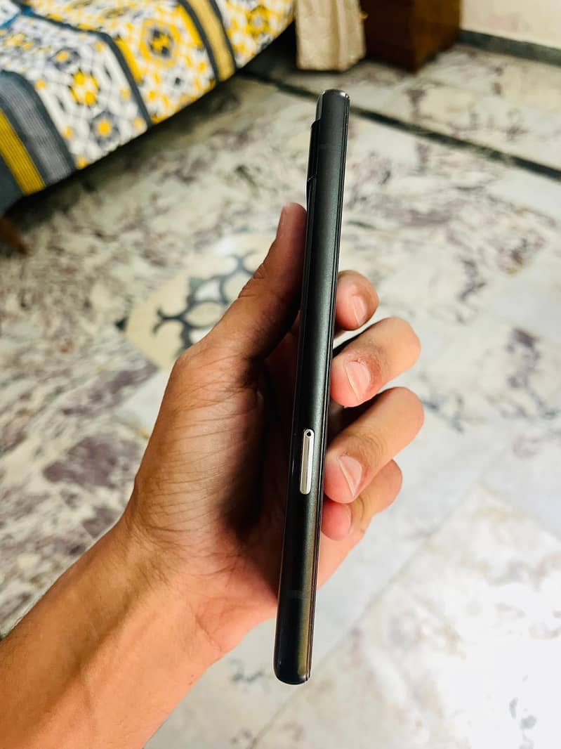 Google Pixel 6a 3
