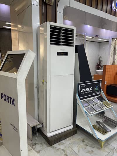 Gree 4 ton AC for sale