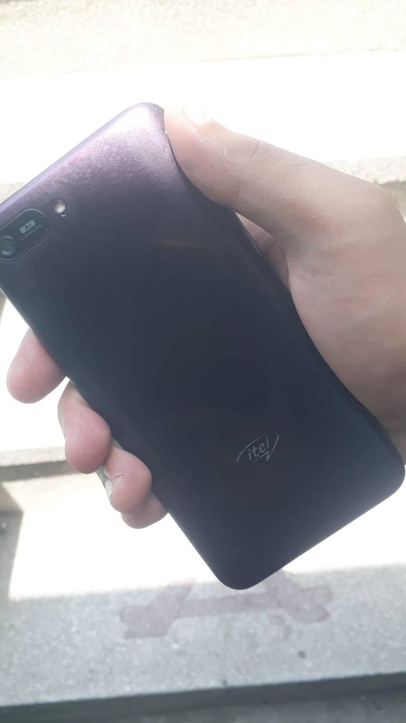 Itel A25 1