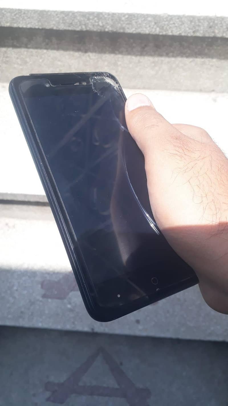 Itel A25 4