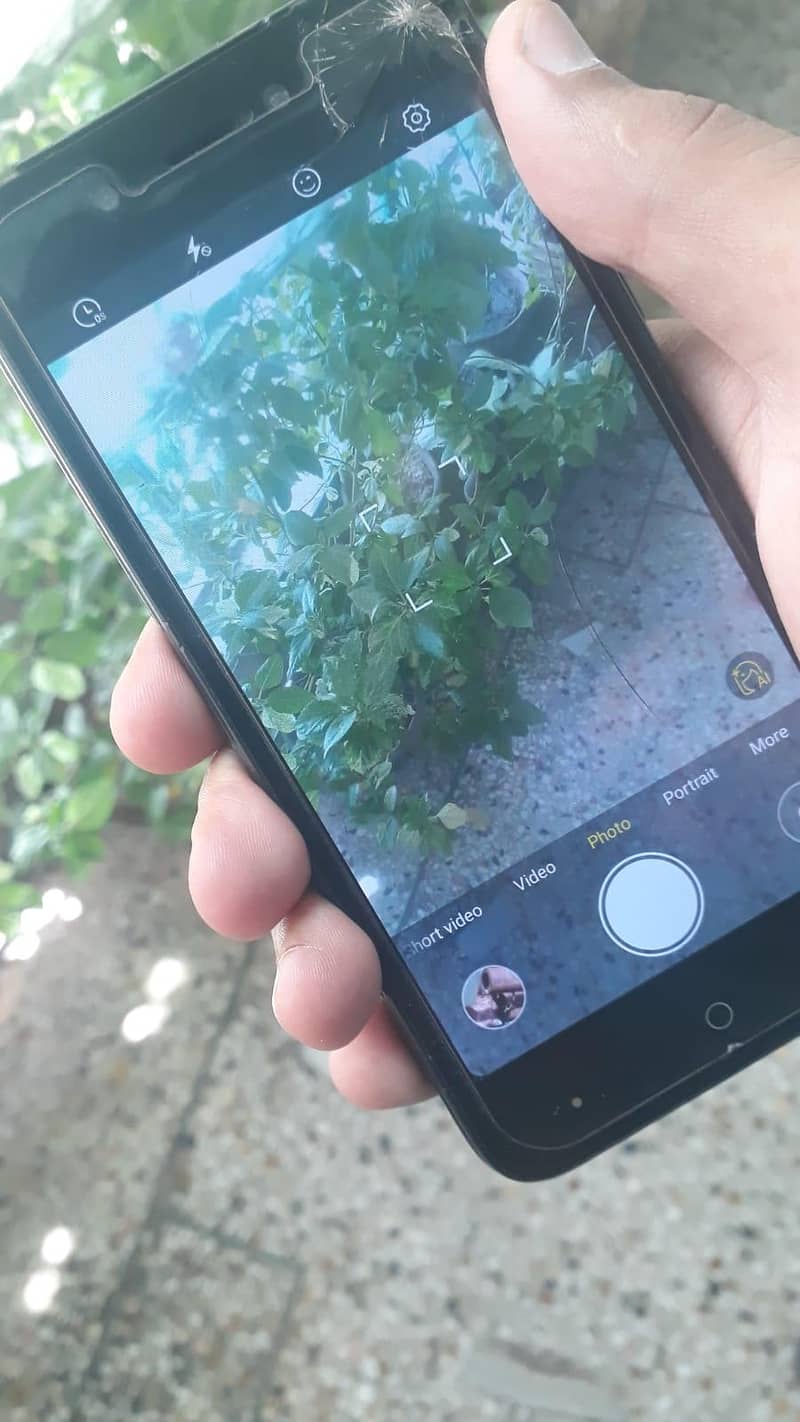 Itel A25 5