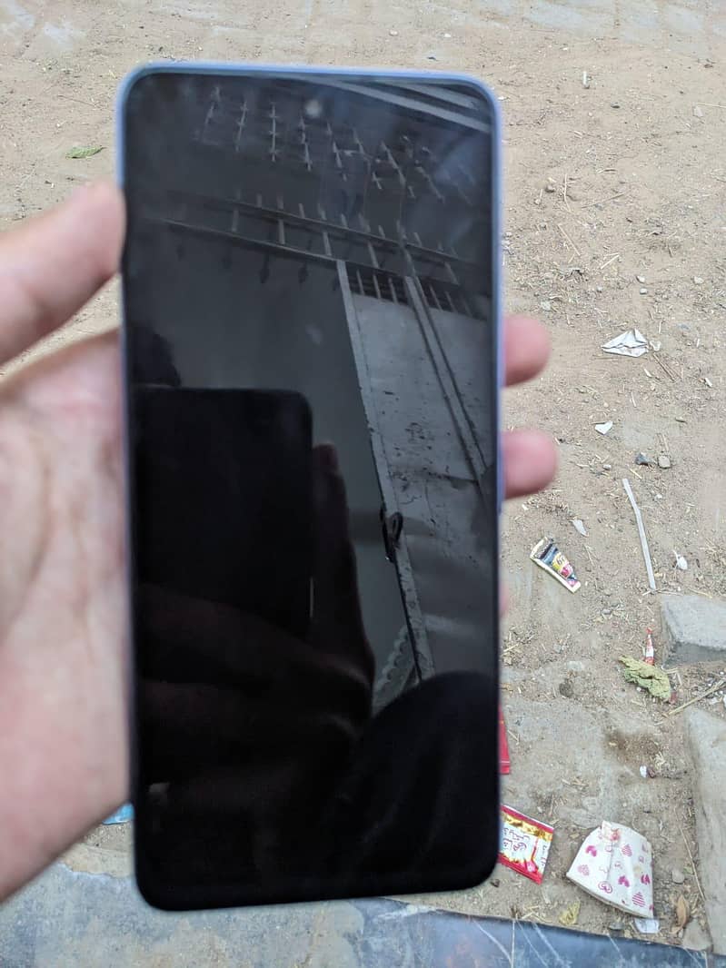 Tecno CAMON 18T 0