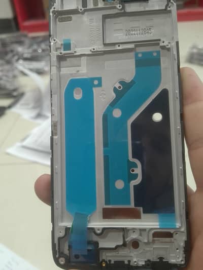 x6817 LCD Frame Hot 12