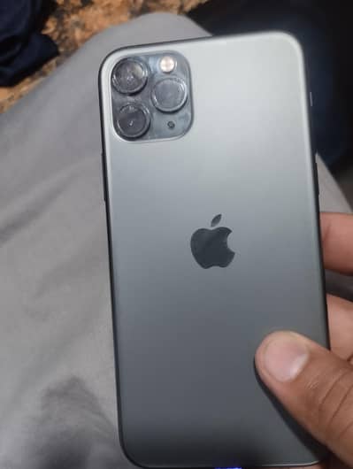 Apple iPhone 11 Pro