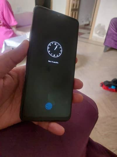 vivo v21e